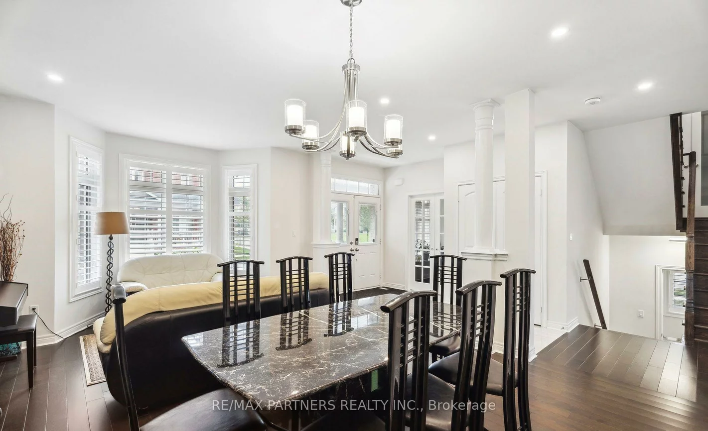 2, Portia, Cornell, Markham