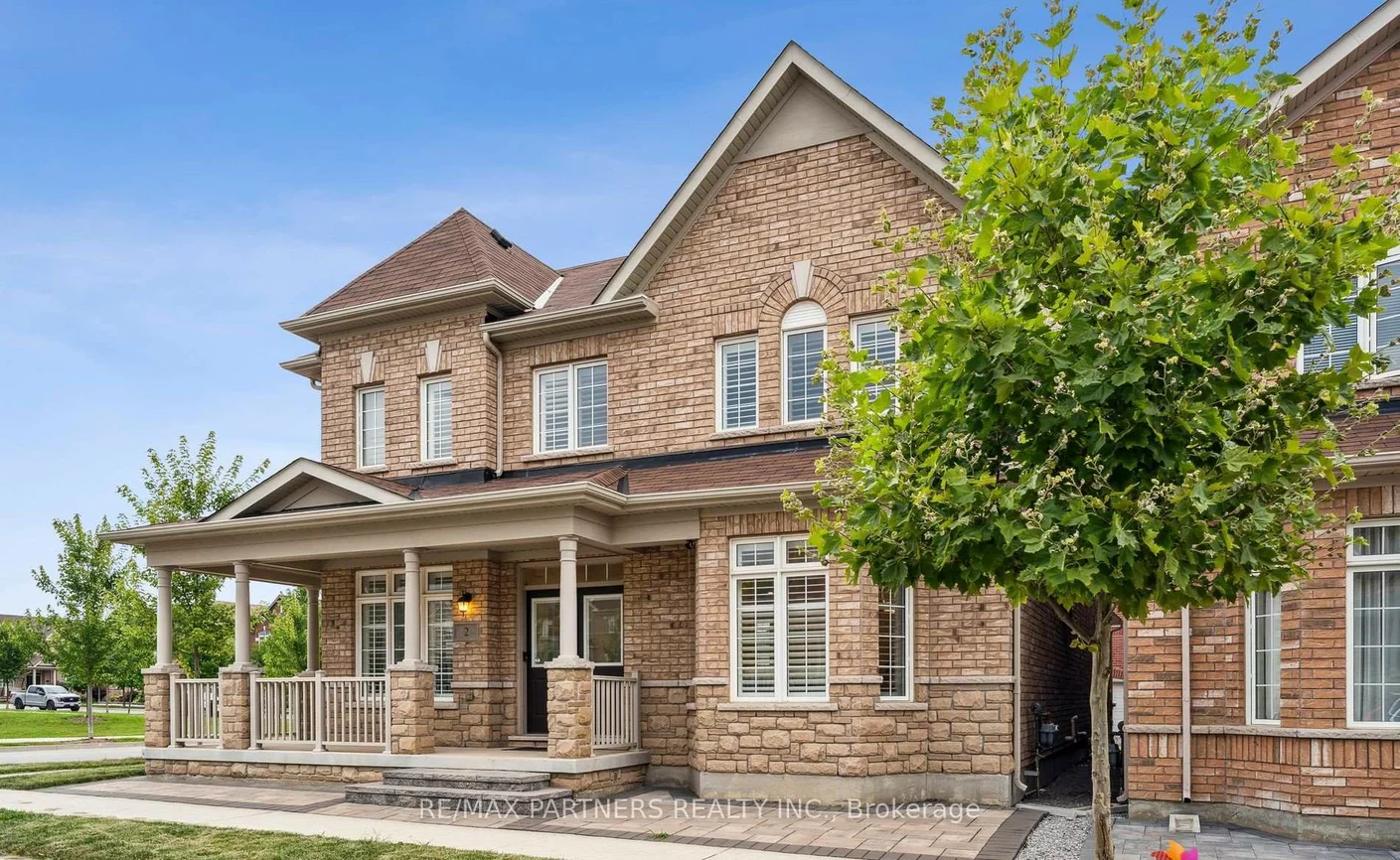 2, Portia, Cornell, Markham