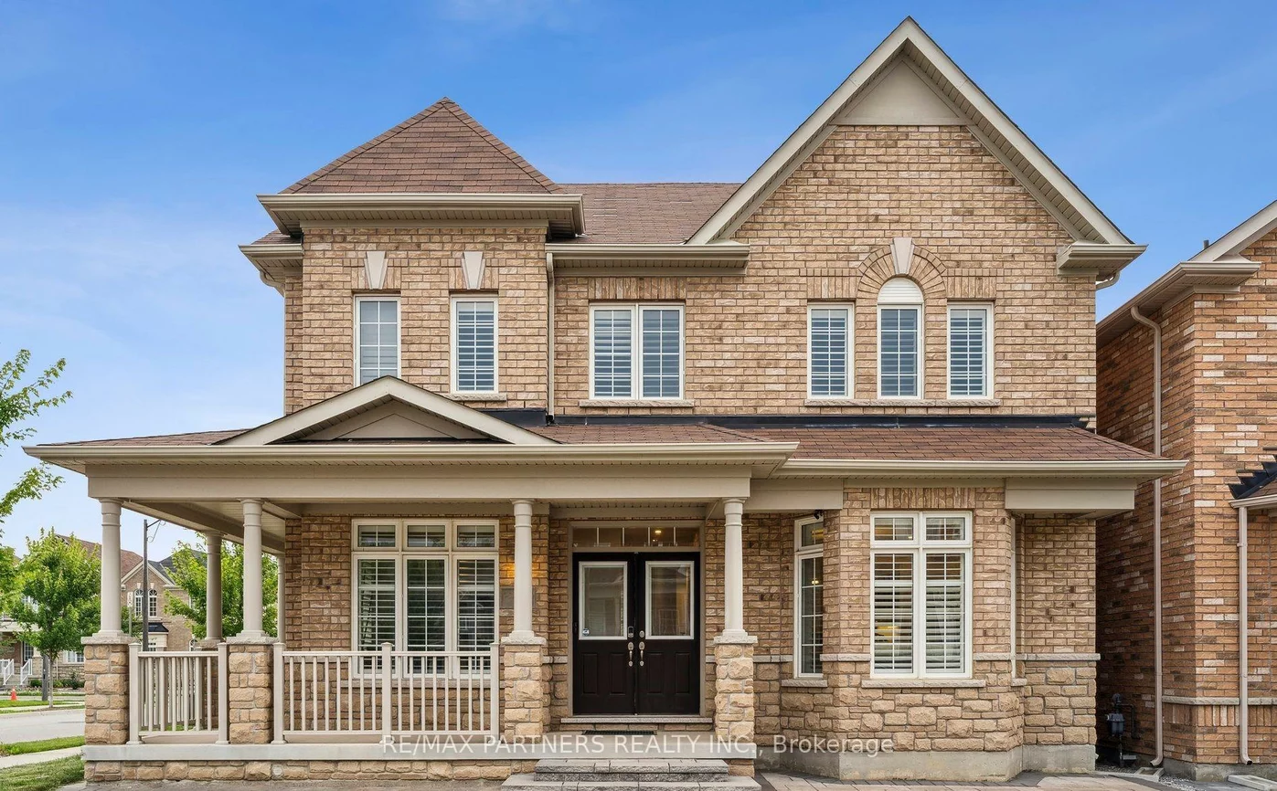 2, Portia, Cornell, Markham