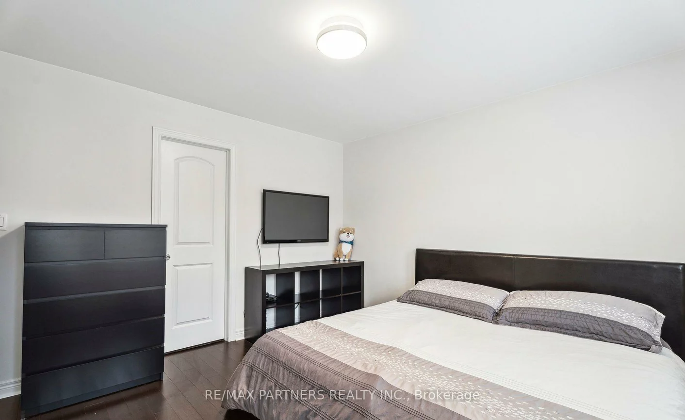 2, Portia, Cornell, Markham