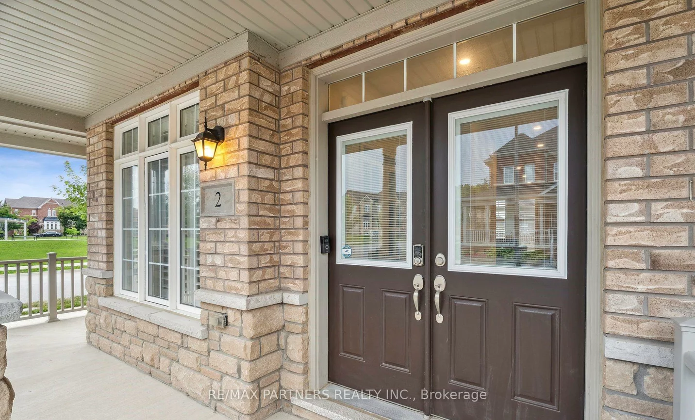 2, Portia, Cornell, Markham