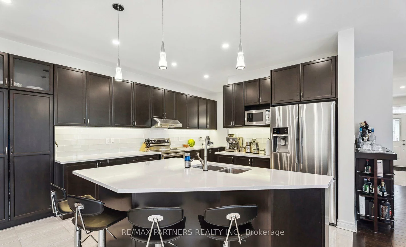 2, Portia, Cornell, Markham
