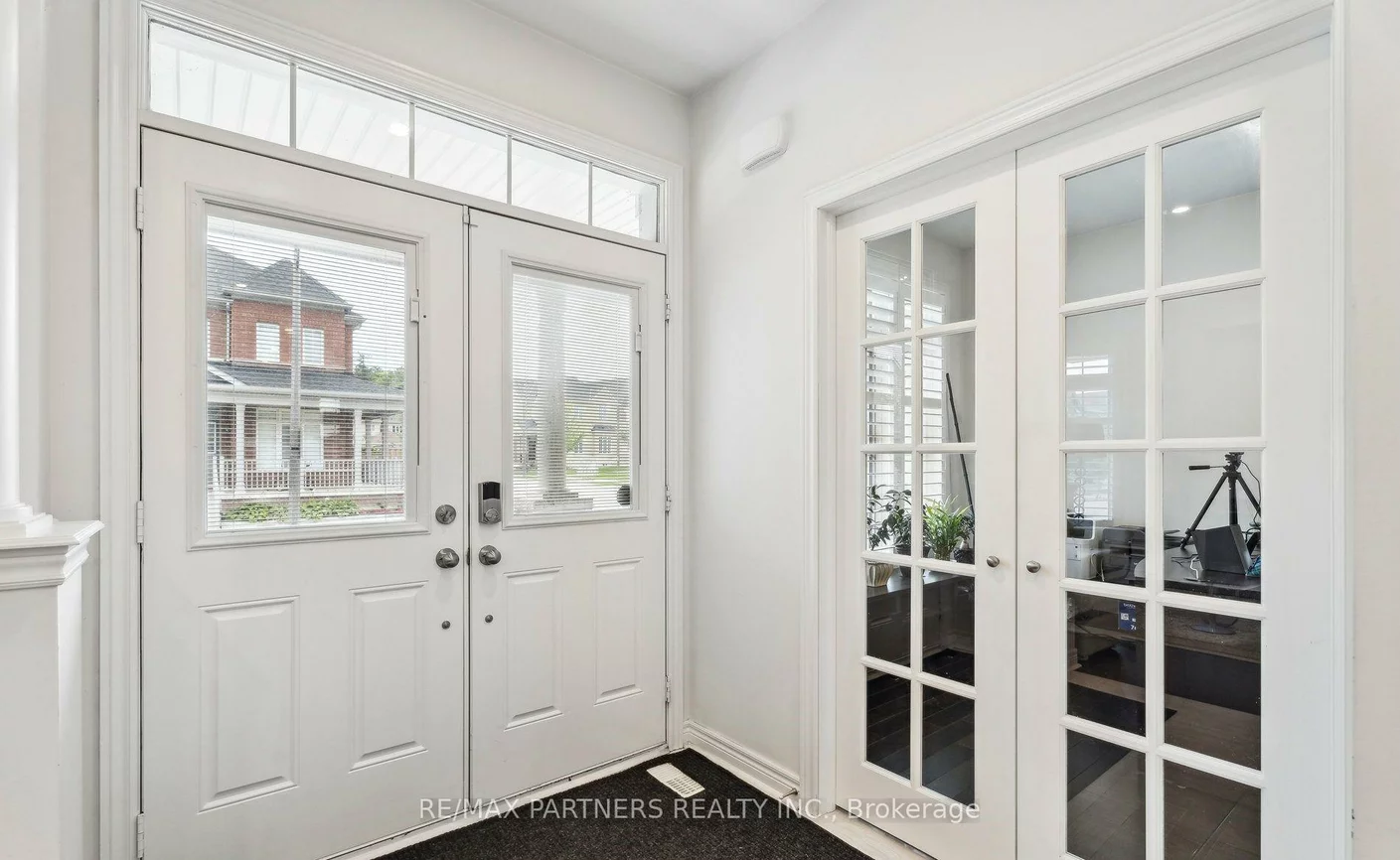 2, Portia, Cornell, Markham