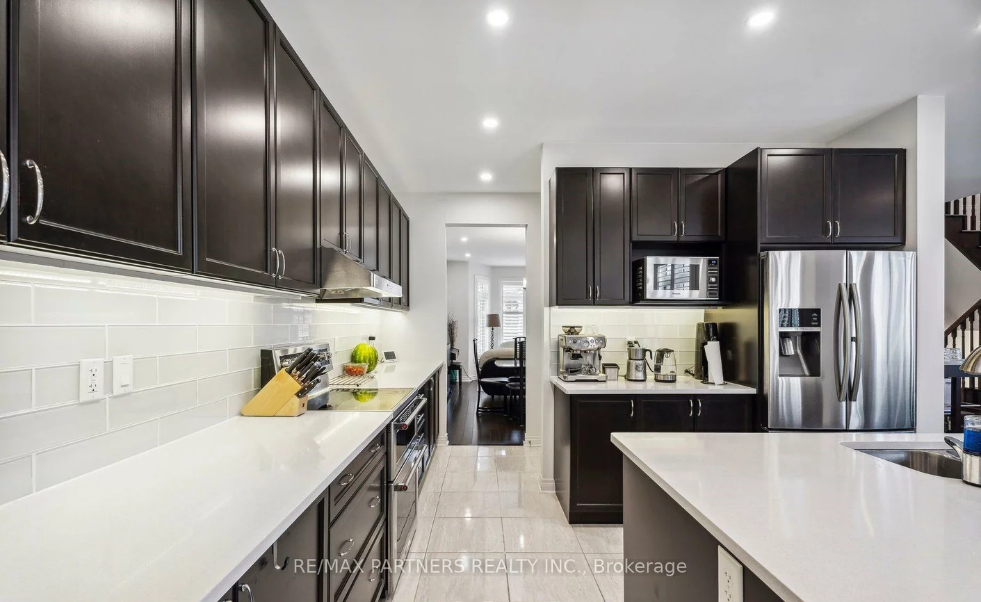 2, Portia, Cornell, Markham
