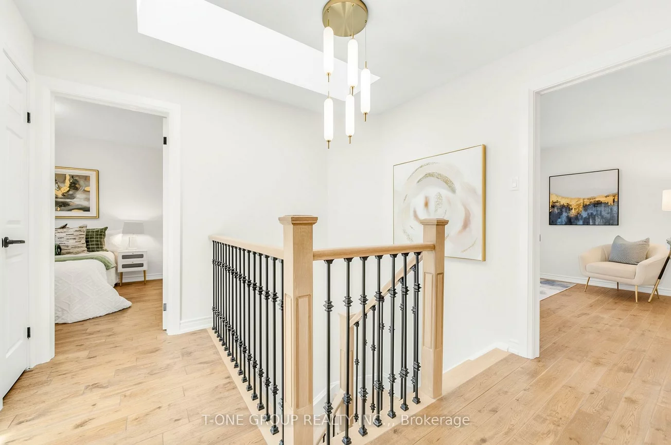 57, Buchanan, Unionville, Markham