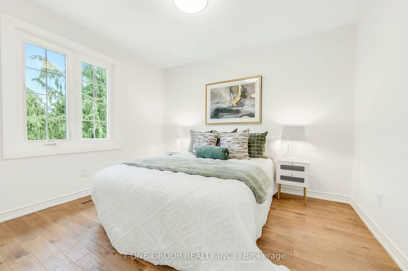 57, Buchanan, Unionville, Markham