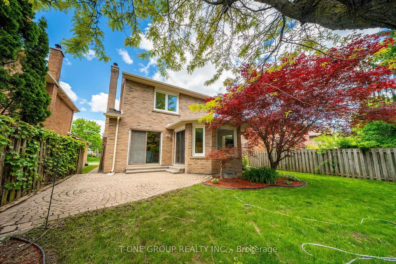 57, Buchanan, Unionville, Markham