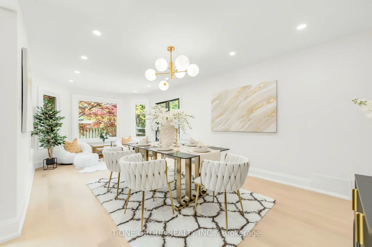 57, Buchanan, Unionville, Markham