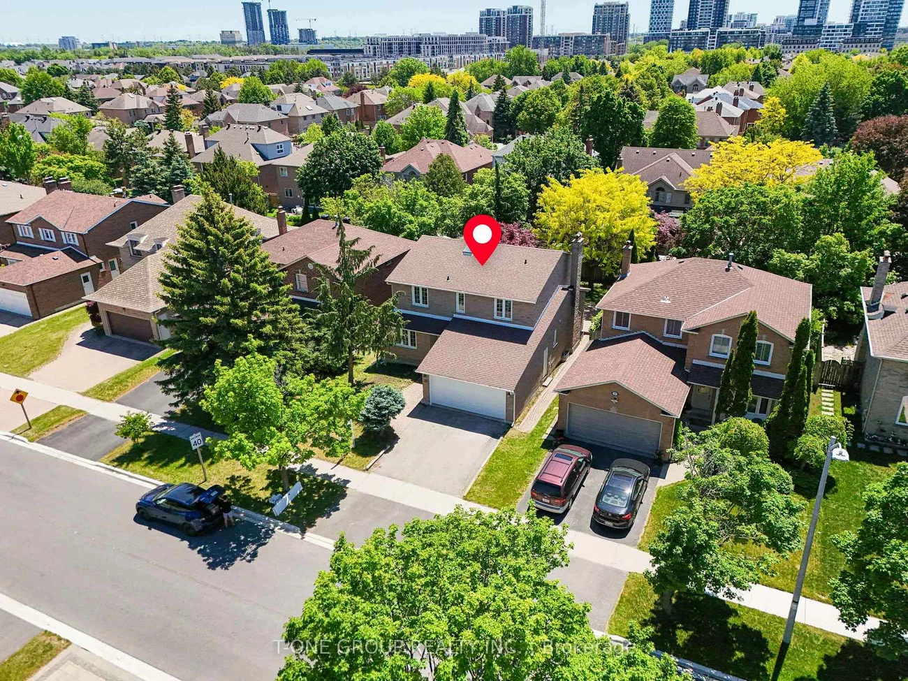 57, Buchanan, Unionville, Markham