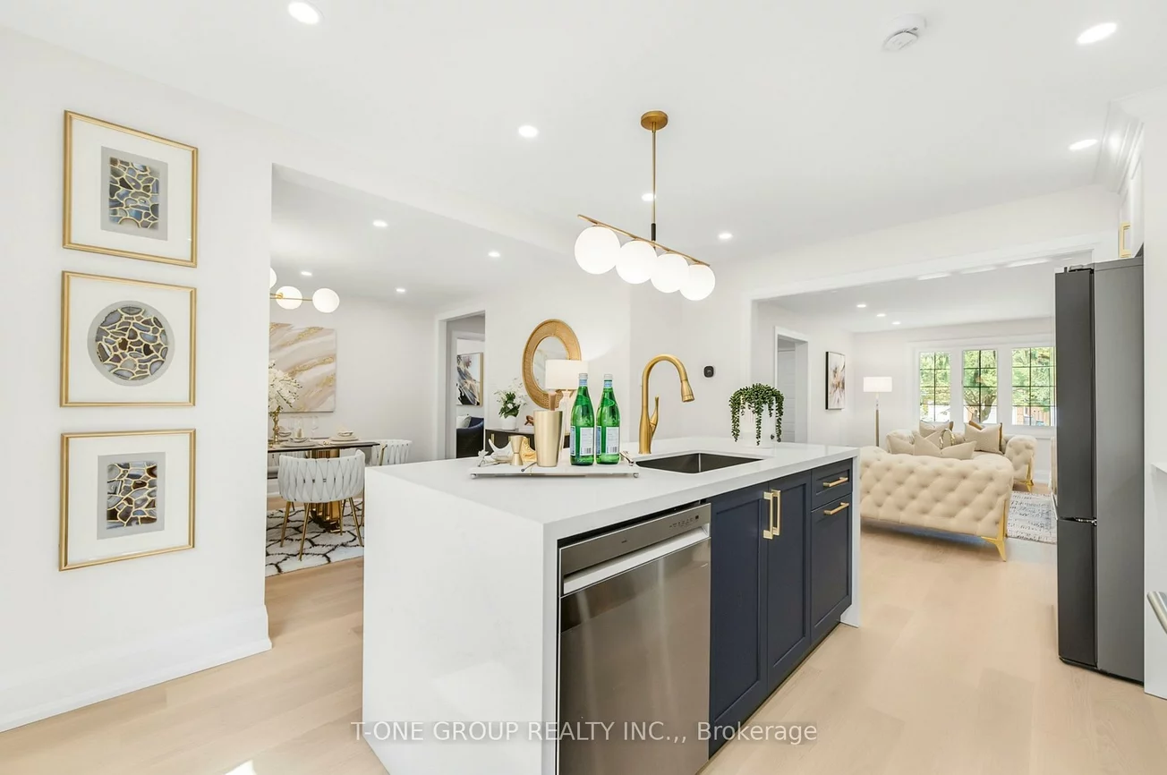 57, Buchanan, Unionville, Markham