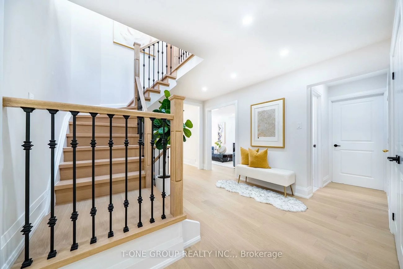 57, Buchanan, Unionville, Markham