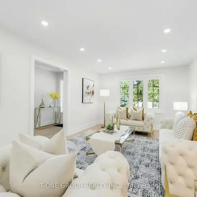 57, Buchanan, Unionville, Markham