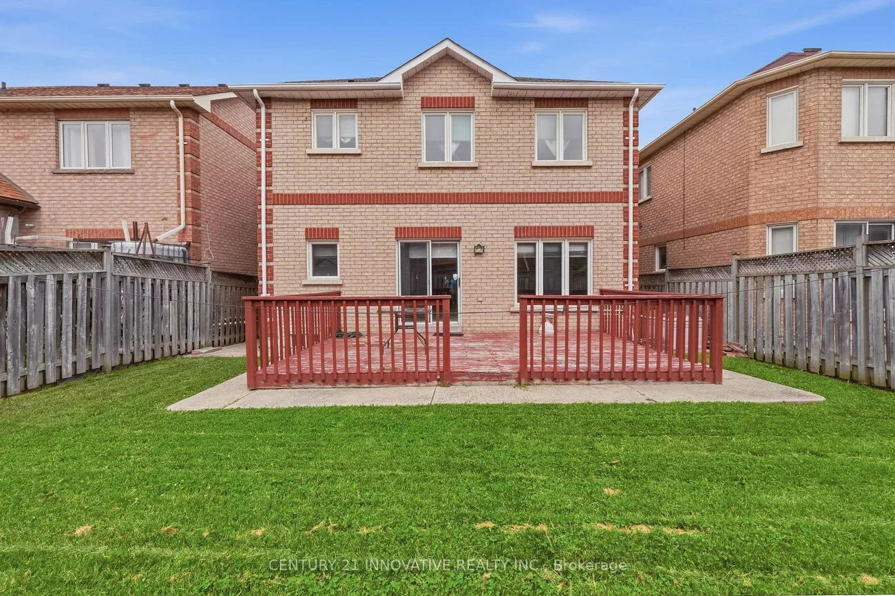 57, Avenida, Middlefield, Markham