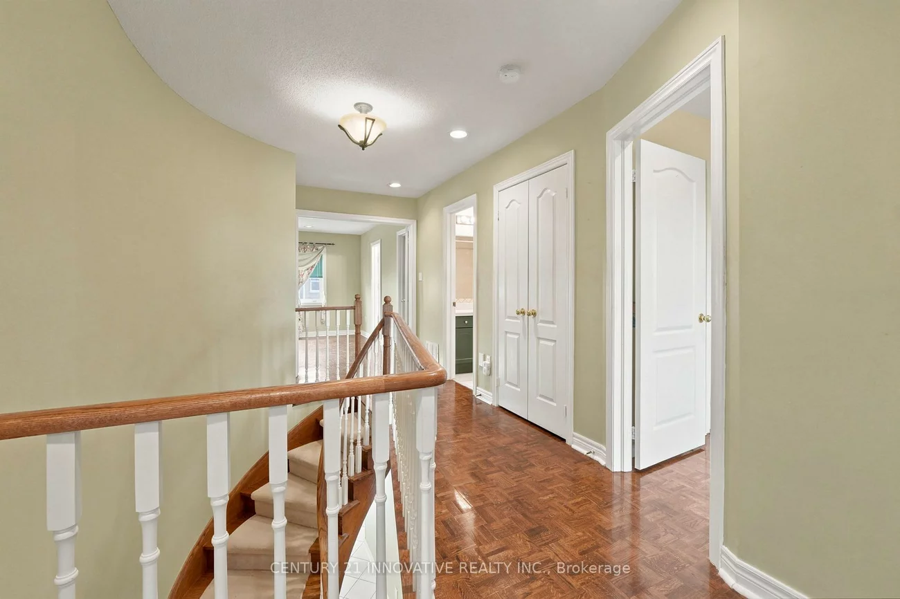 57, Avenida, Middlefield, Markham