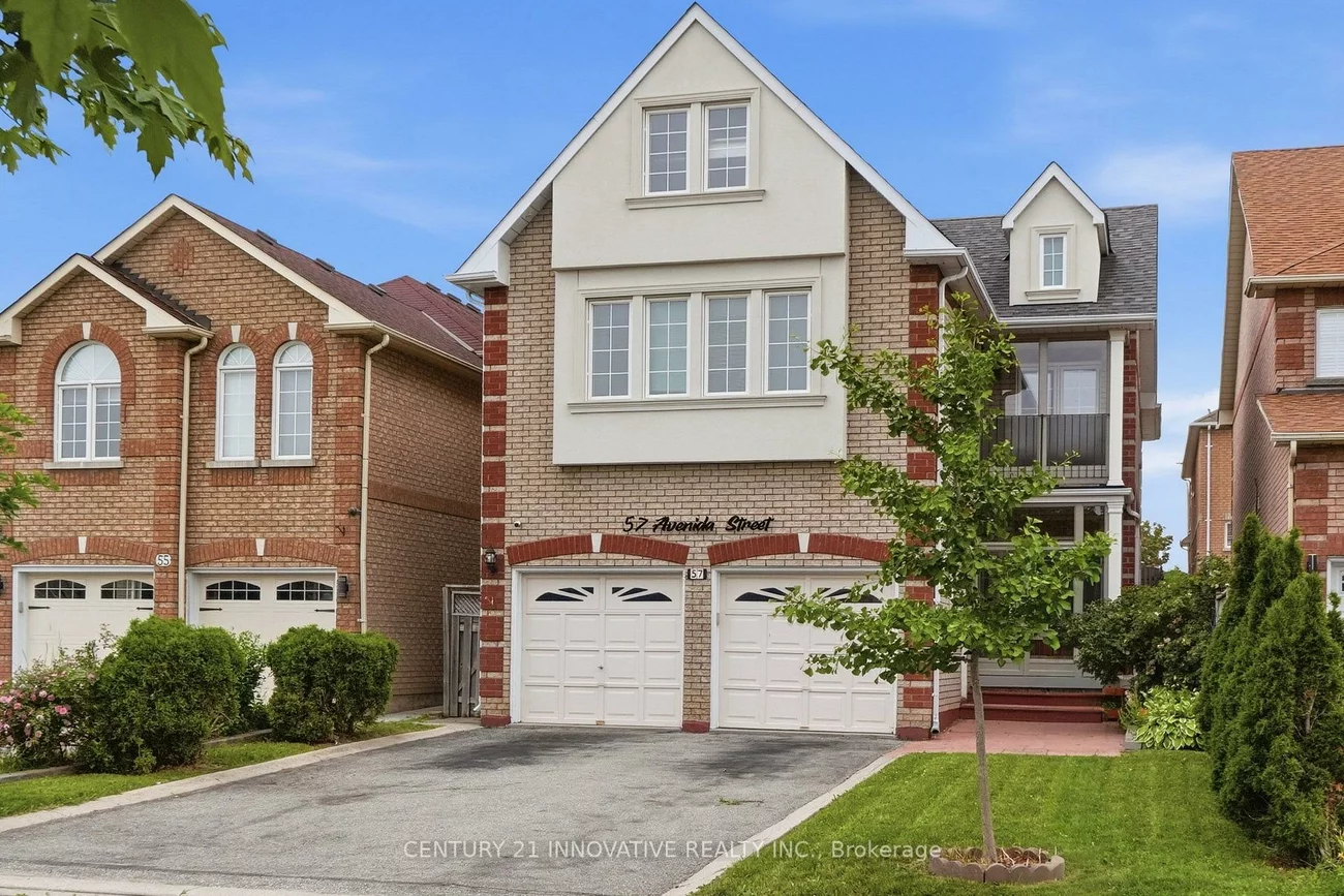 57, Avenida, Middlefield, Markham