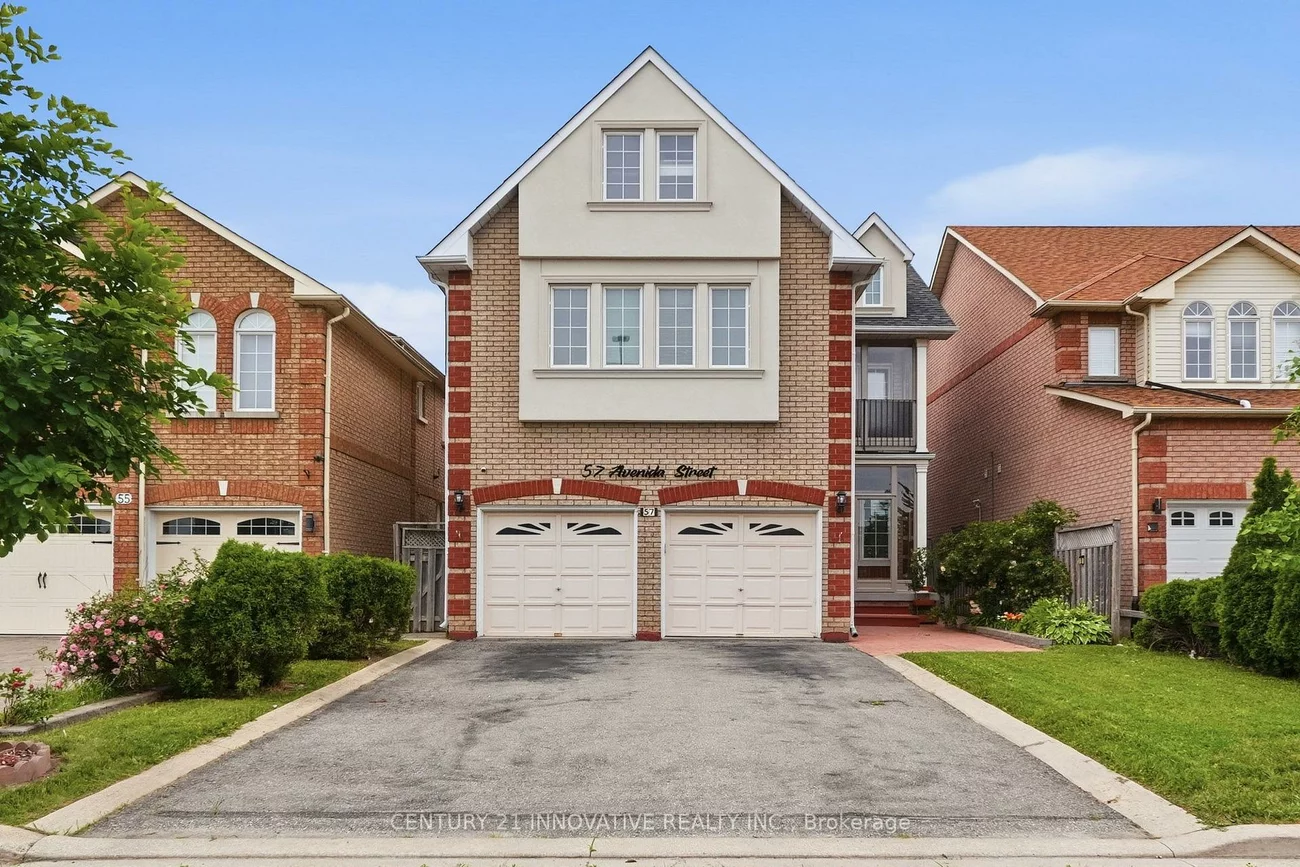 57, Avenida, Middlefield, Markham