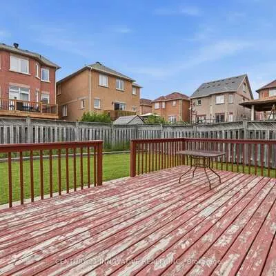 57, Avenida, Middlefield, Markham