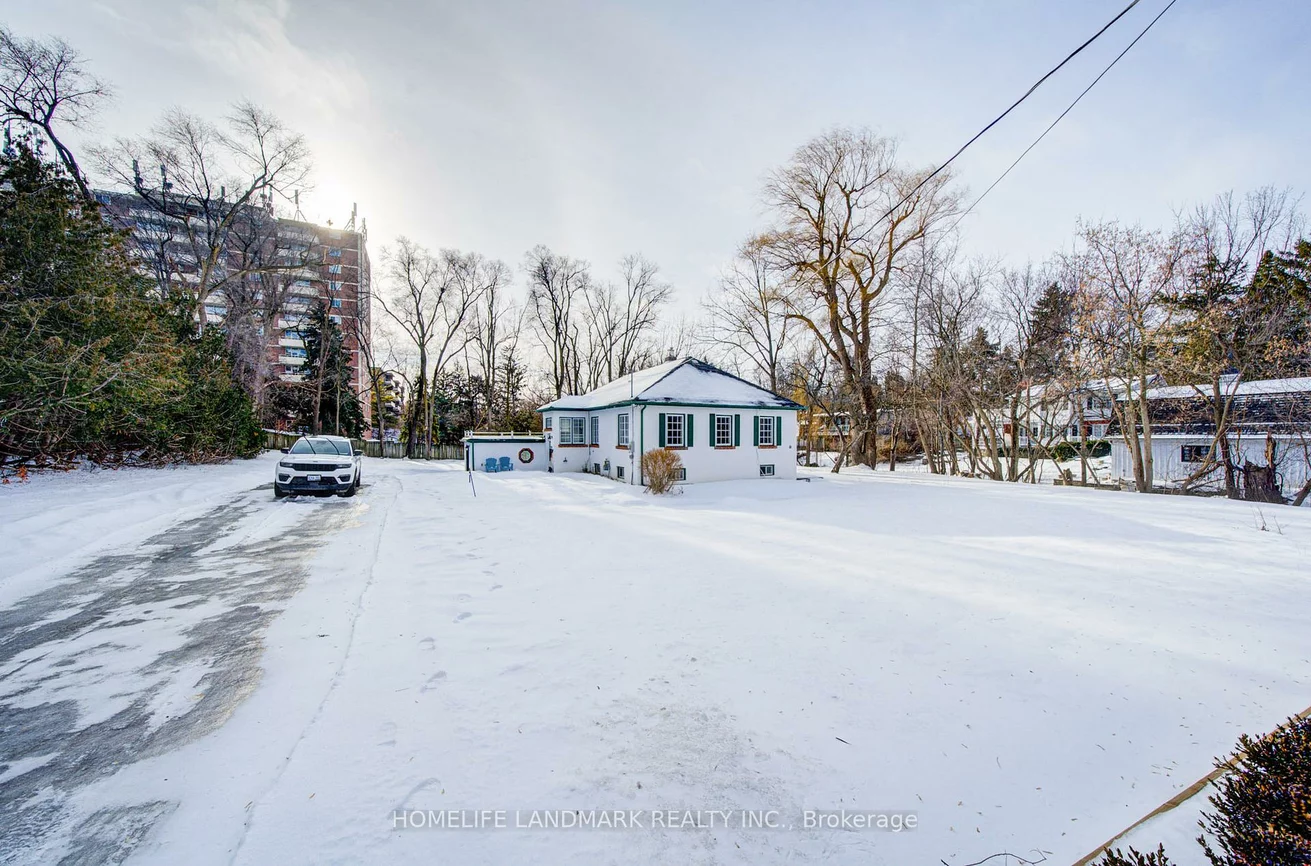 119, Robinson, Old Markham Village, Markham