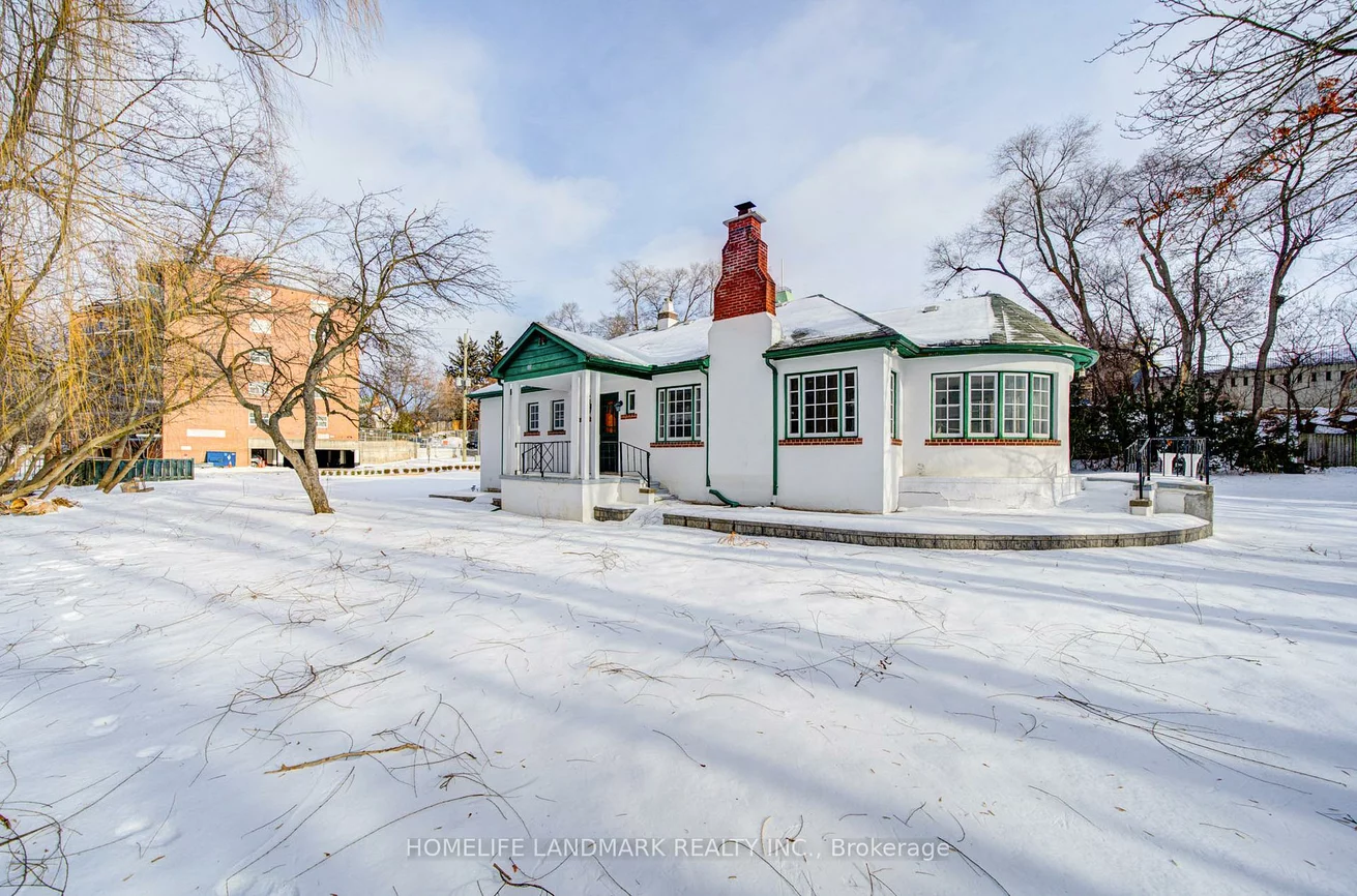 119, Robinson, Old Markham Village, Markham