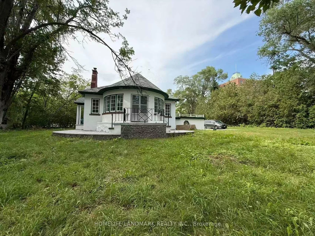 119, Robinson, Old Markham Village, Markham