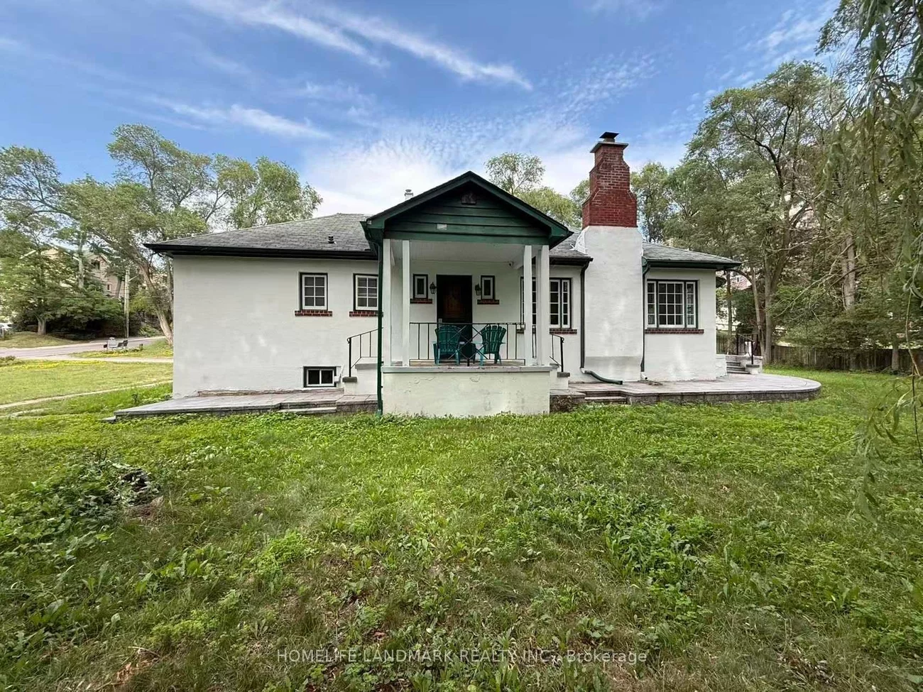 119, Robinson, Old Markham Village, Markham