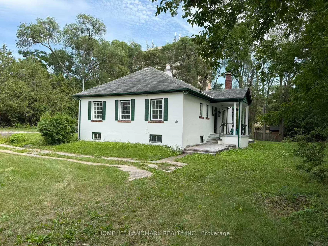 119, Robinson, Old Markham Village, Markham