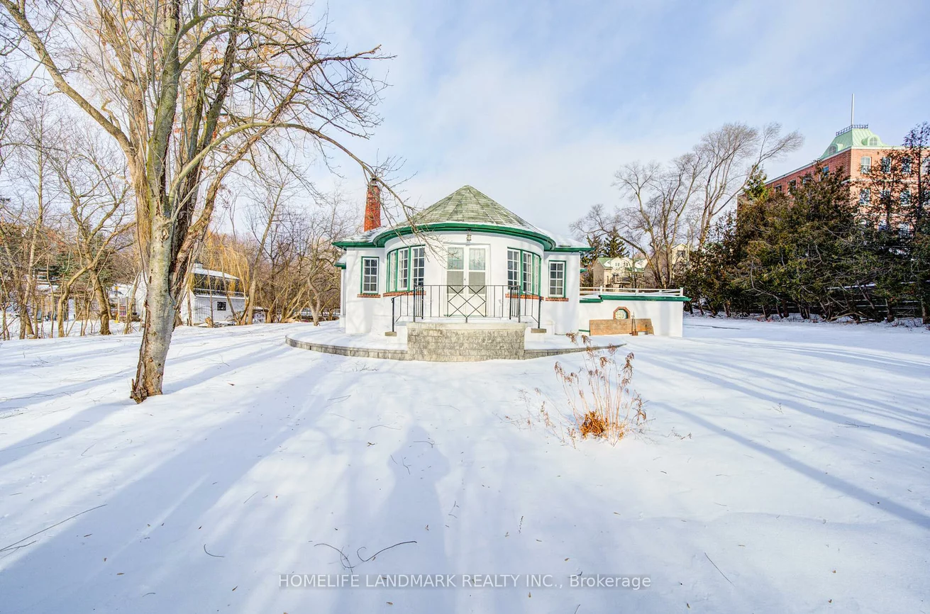 119, Robinson, Old Markham Village, Markham