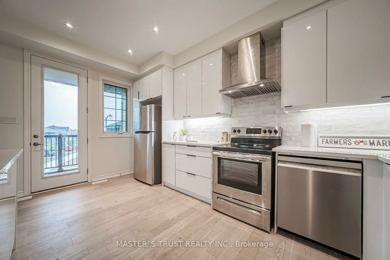 286, Beaverbrae, Victoria Square, Markham