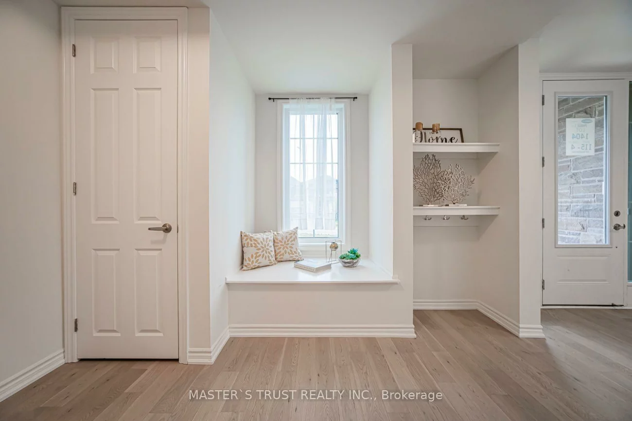 286, Beaverbrae, Victoria Square, Markham
