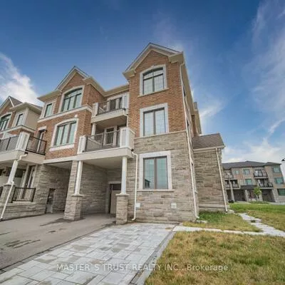 286, Beaverbrae, Victoria Square, Markham