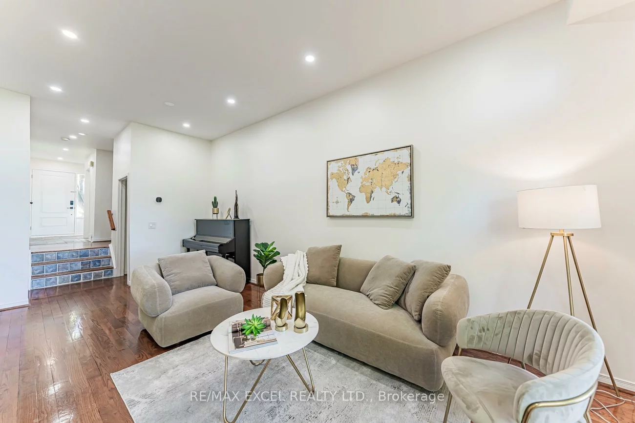 128, Cottonwood, Bayview Fairway-Bayview Country Club Estates, Markham
