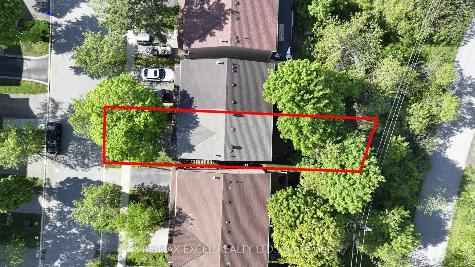 128, Cottonwood, Bayview Fairway-Bayview Country Club Estates, Markham