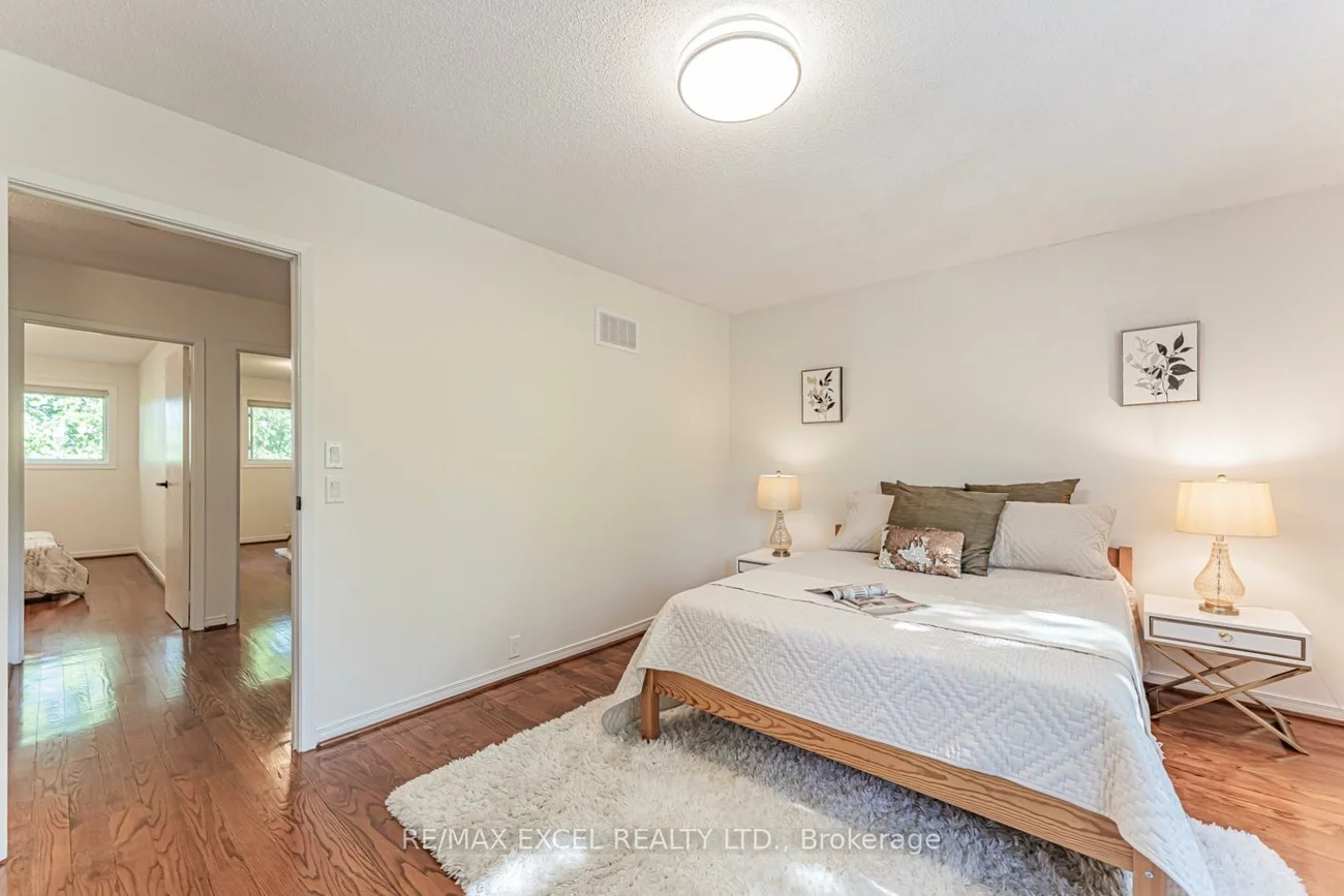 128, Cottonwood, Bayview Fairway-Bayview Country Club Estates, Markham