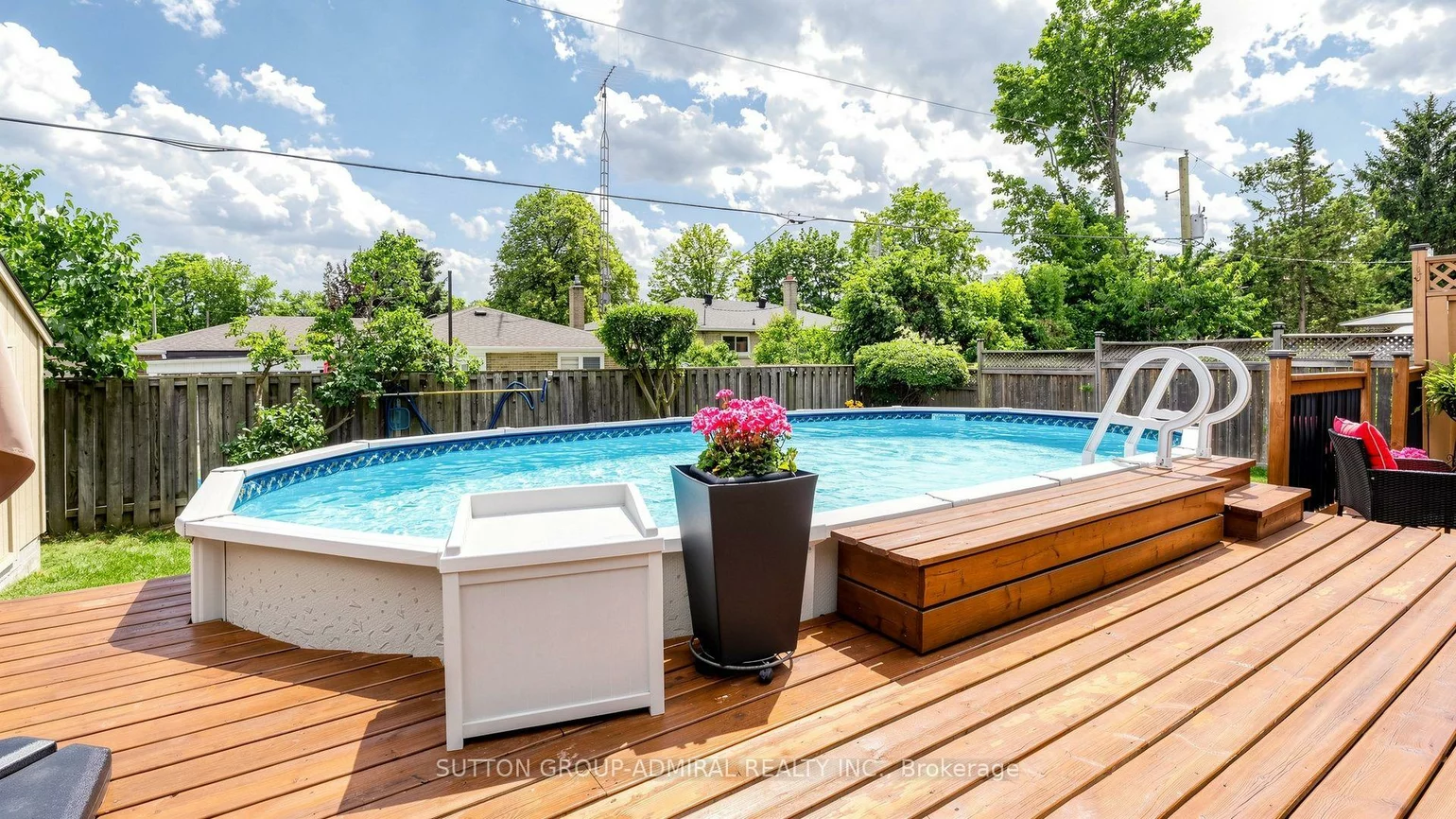 21, Donalbain, Royal Orchard, Markham