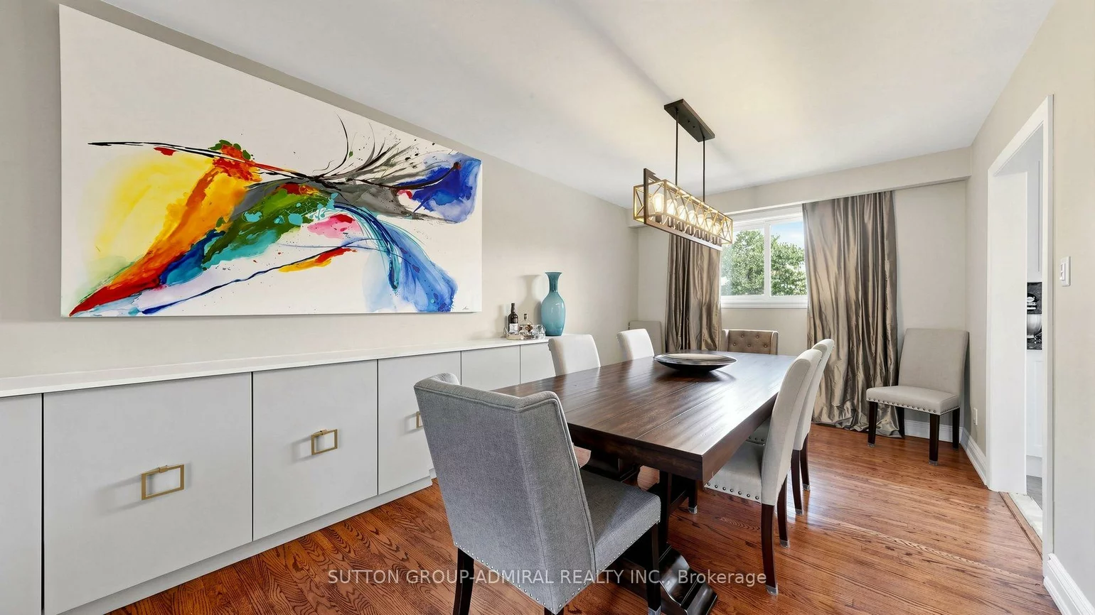 21, Donalbain, Royal Orchard, Markham