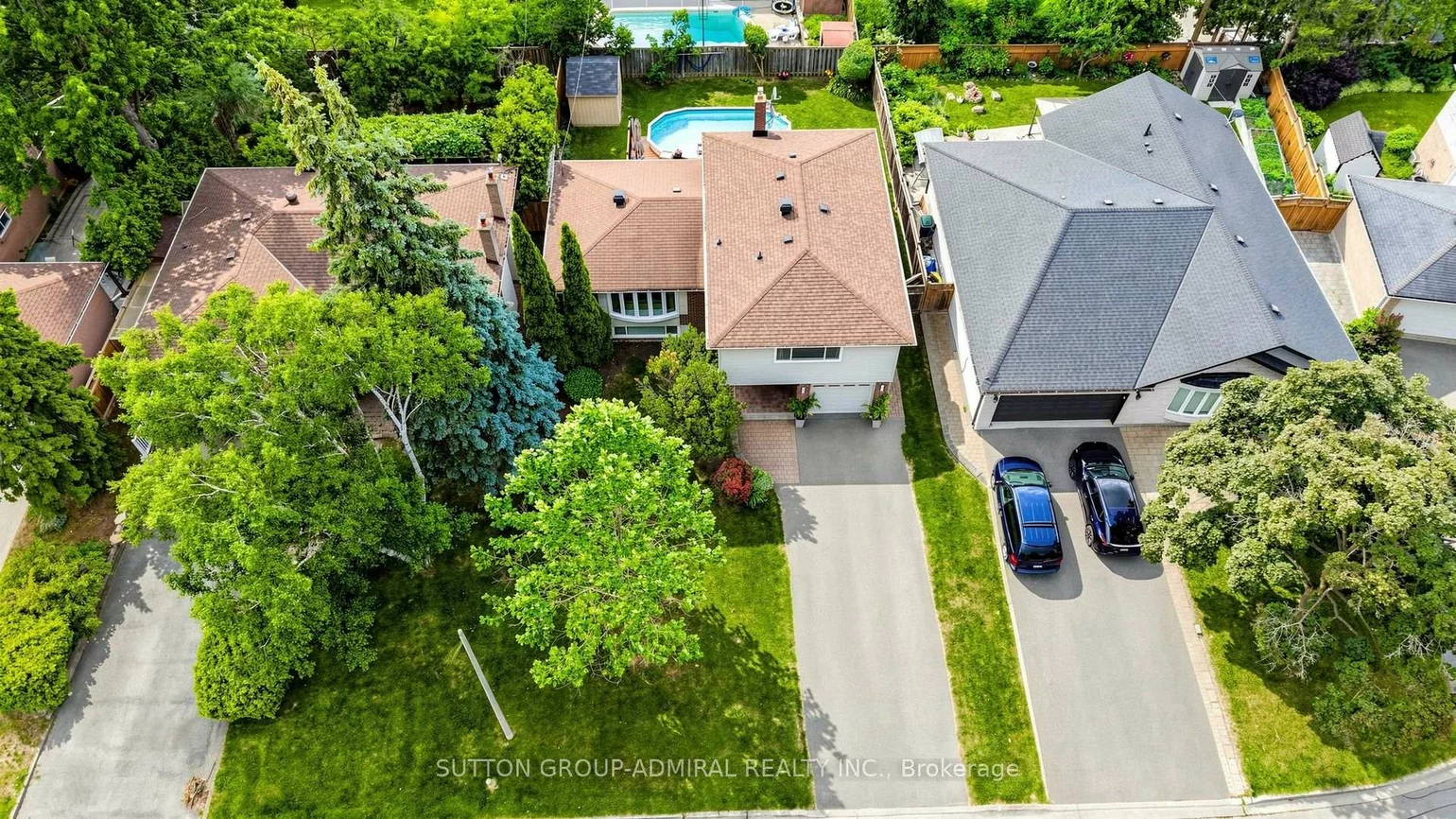 21, Donalbain, Royal Orchard, Markham