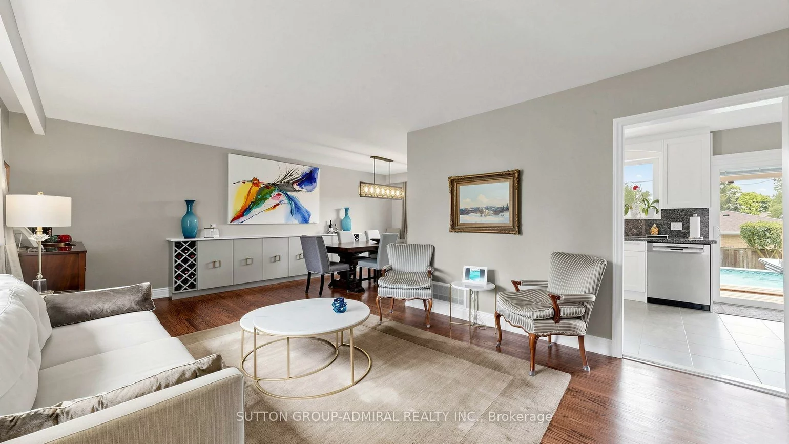 21, Donalbain, Royal Orchard, Markham