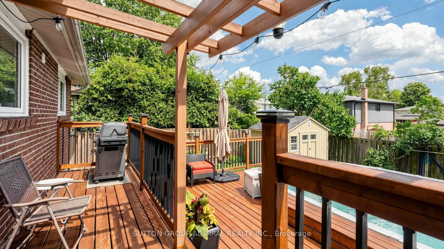 21, Donalbain, Royal Orchard, Markham