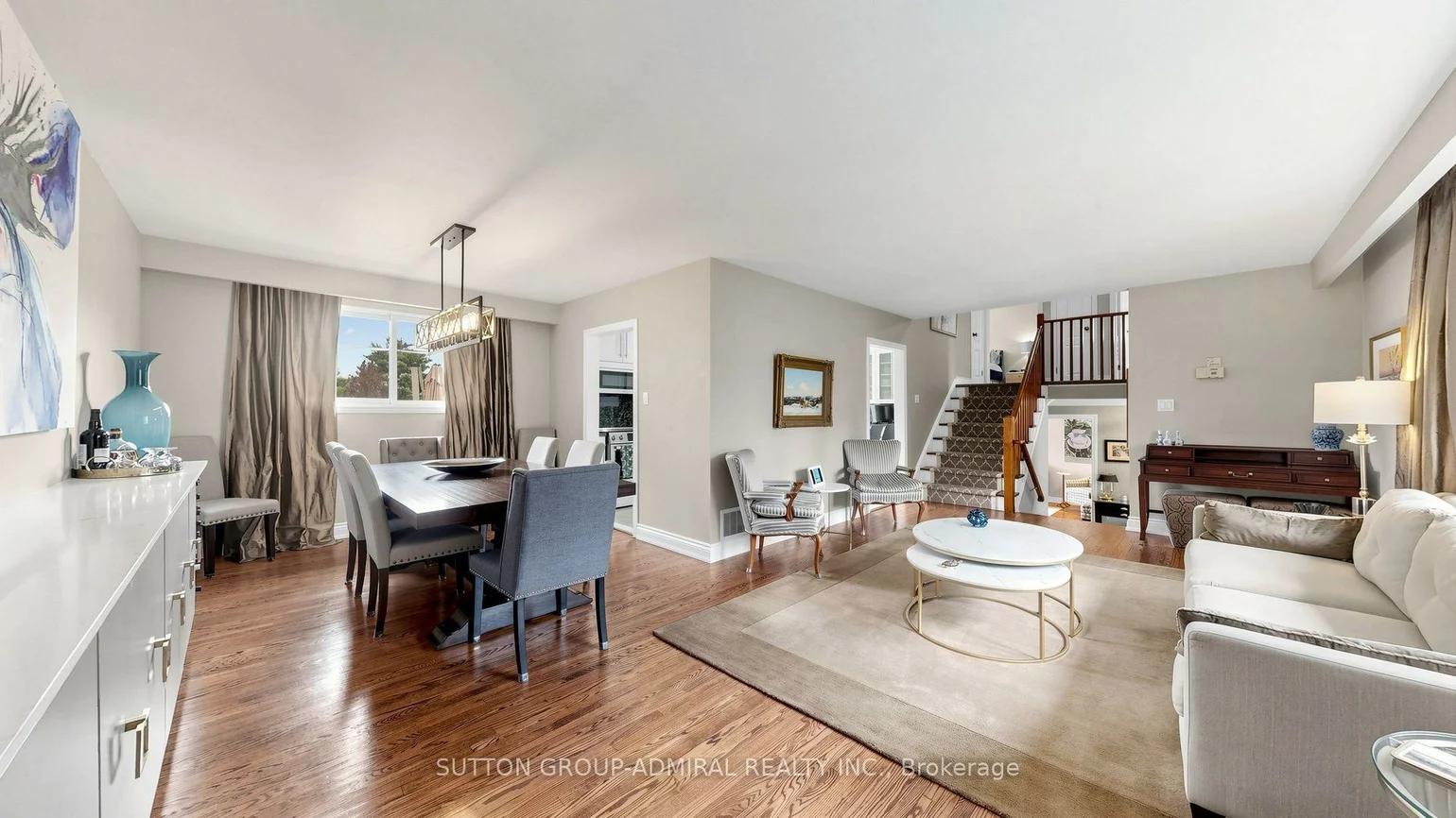 21, Donalbain, Royal Orchard, Markham