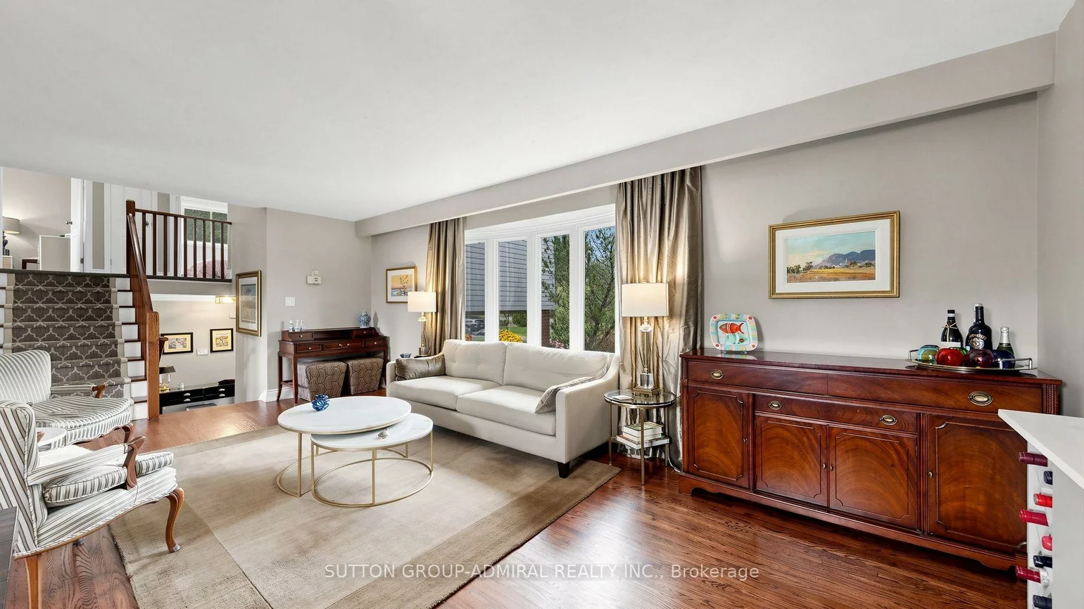 21, Donalbain, Royal Orchard, Markham