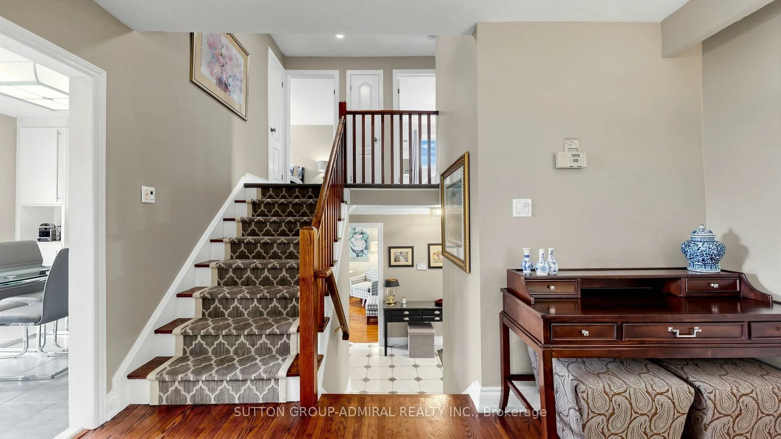 21, Donalbain, Royal Orchard, Markham