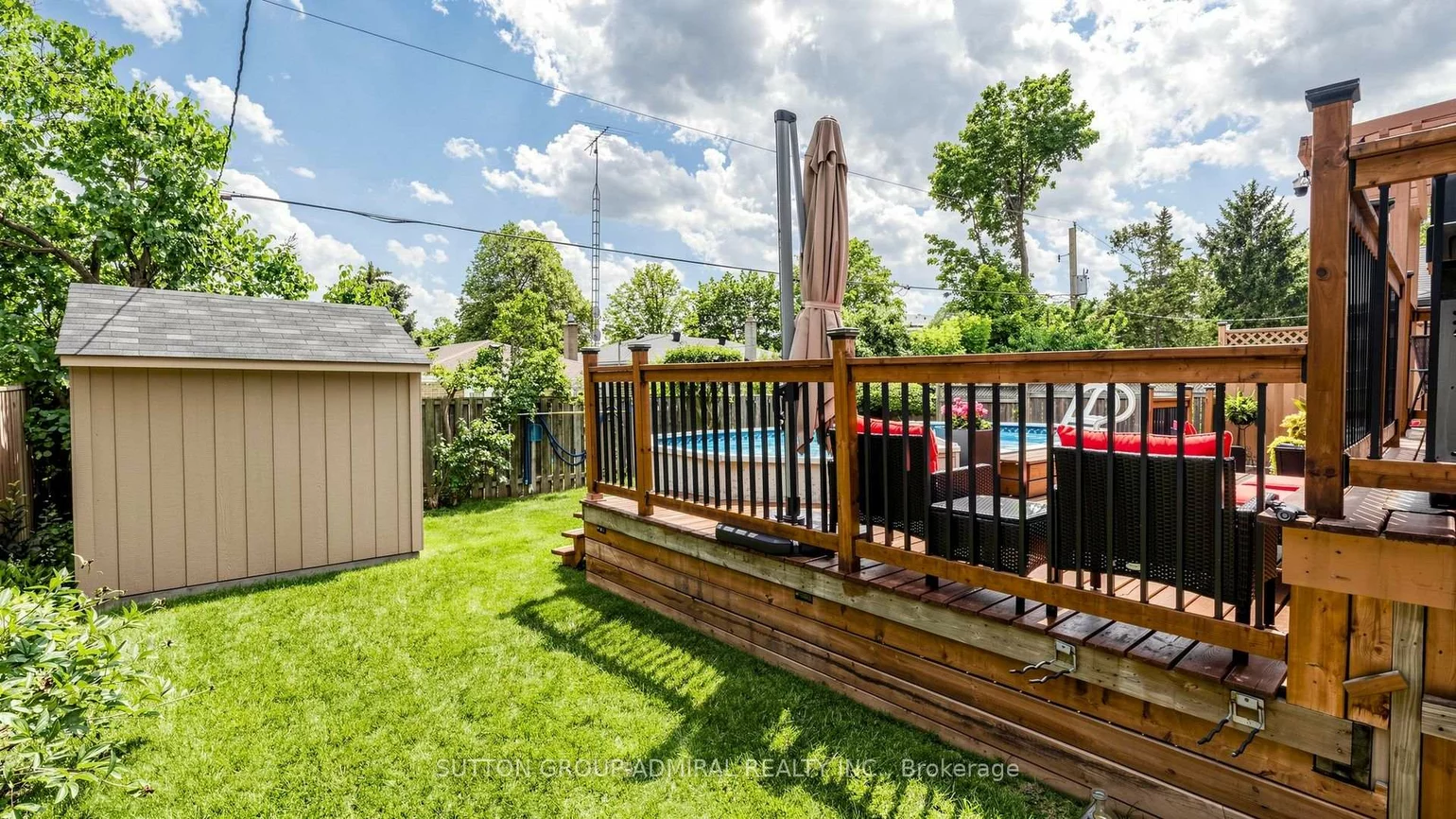 21, Donalbain, Royal Orchard, Markham