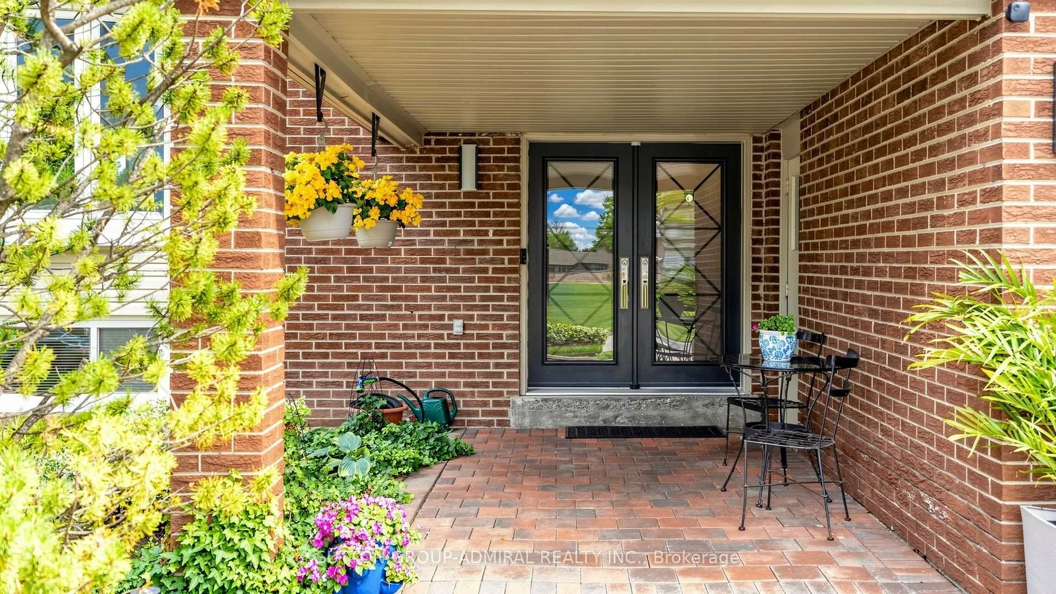21, Donalbain, Royal Orchard, Markham