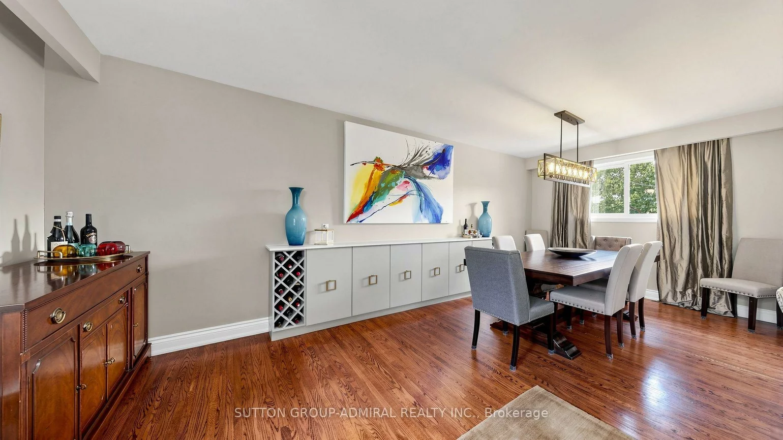 21, Donalbain, Royal Orchard, Markham