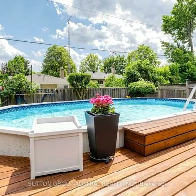 21, Donalbain, Royal Orchard, Markham