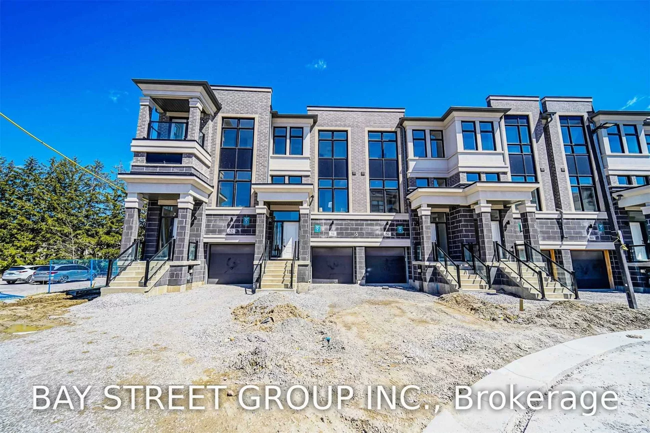 54, Pantheon, Wismer, Markham