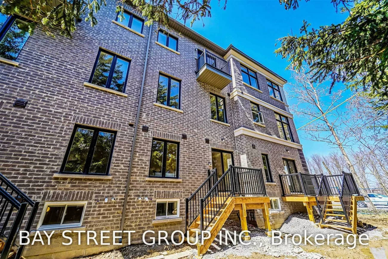 54, Pantheon, Wismer, Markham