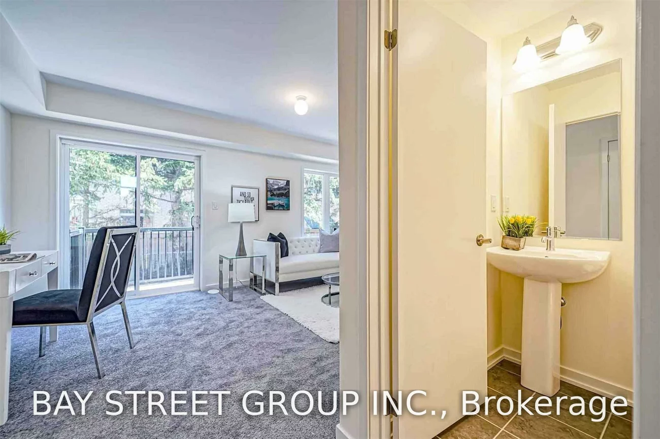 54, Pantheon, Wismer, Markham