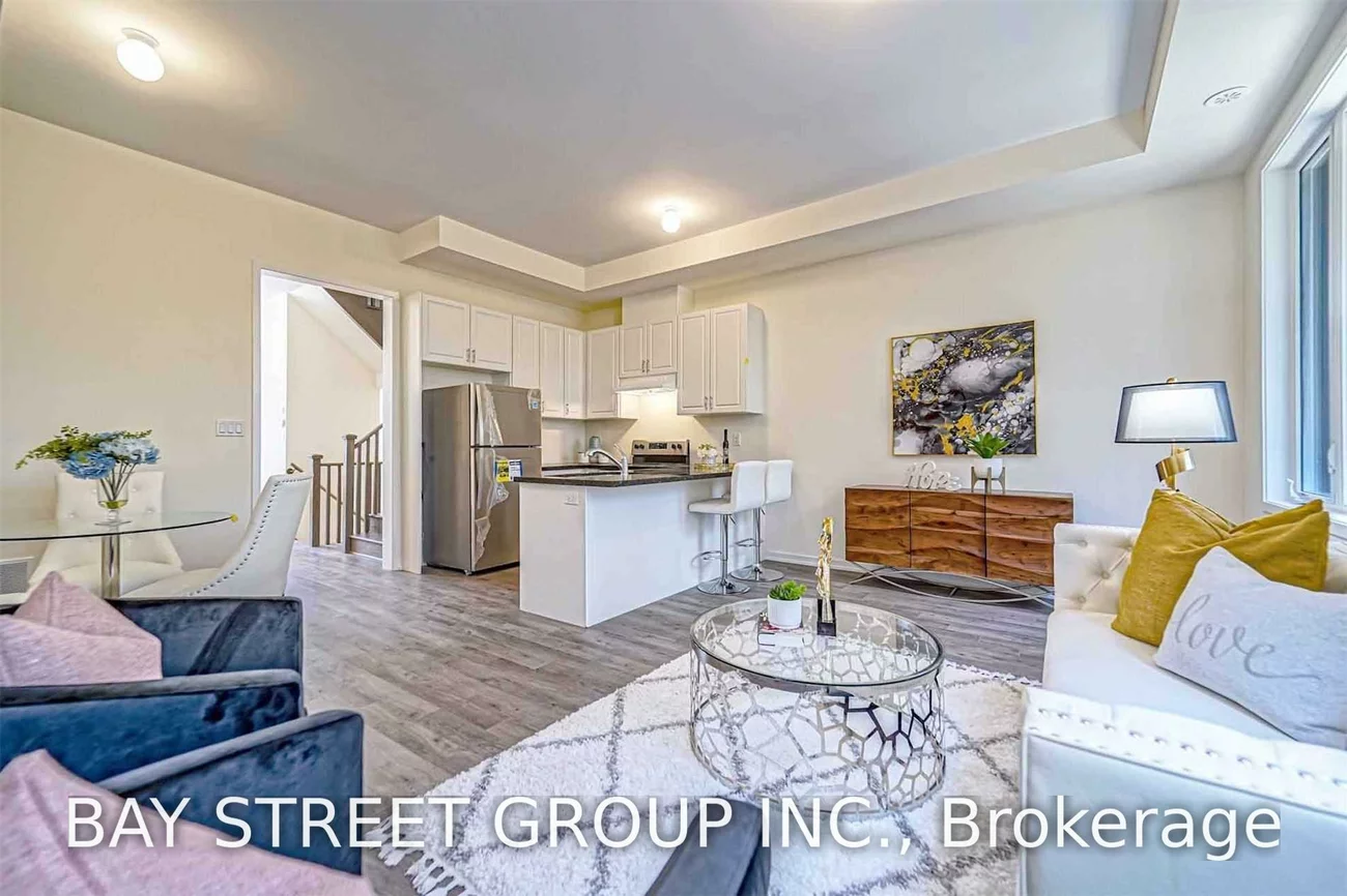 54, Pantheon, Wismer, Markham