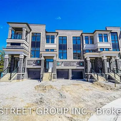 54, Pantheon, Wismer, Markham